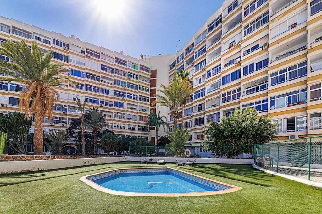 Apartamento Peka'S Place Playa del Ingles  Exterior photo