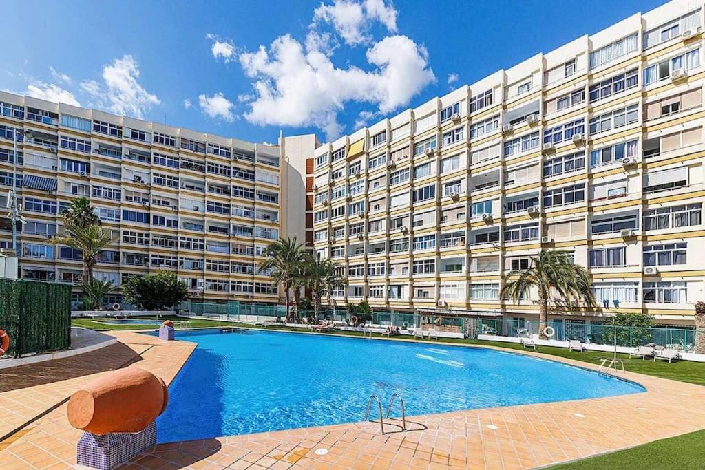 Apartamento Peka'S Place Playa del Ingles  Exterior photo