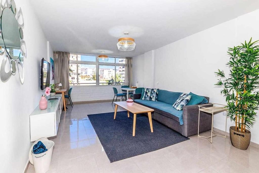 Apartamento Peka'S Place Playa del Ingles  Exterior photo
